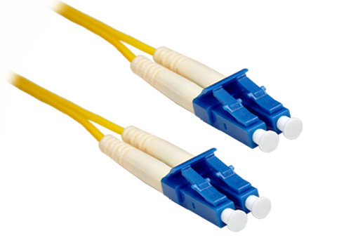Cisco LC - LC, 2m fibre optic cable