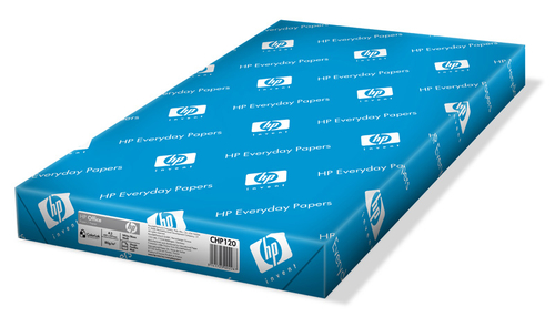 HP Office Paper-500 sht/A3/297 x 420 mm papier voor inkjetprinter
