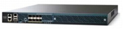 Cisco AIR-CT5508-500-K9 gateways/controller