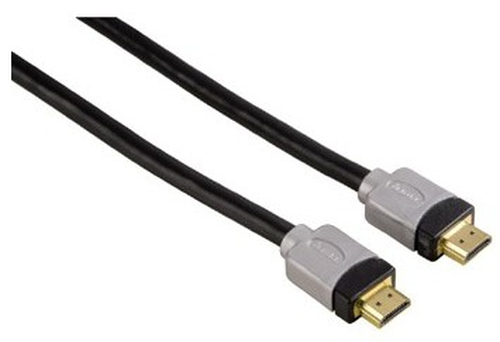 Hama 00083103 1.5m HDMI HDMI Black HDMI cable