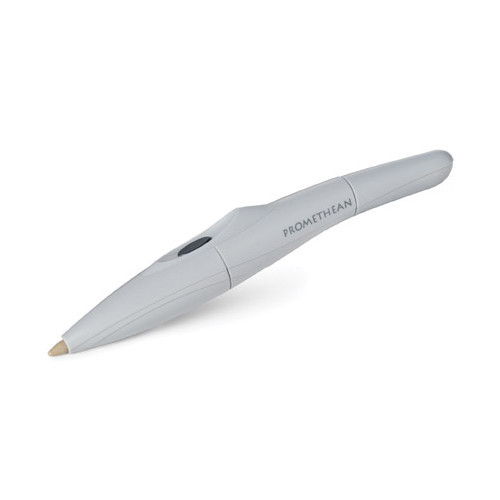 Promethean ACTIVPEN4S3-2-BK stylus pen Grey
