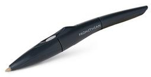 Promethean Student ActivPen 4 stylus pen 25 g Black