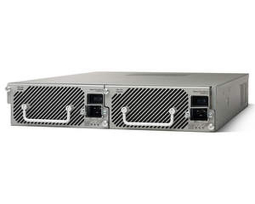 Cisco ASA 5585-X Security Plus Firewall Edition hardware firewall 2U 10000 Mbit/s