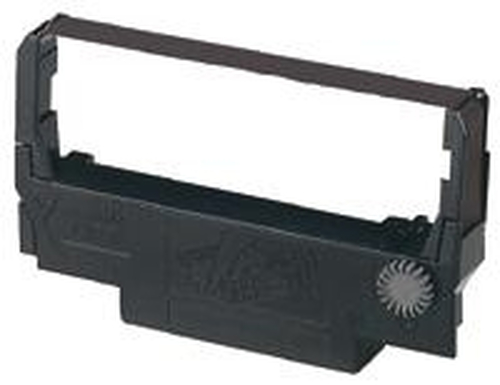 Epson ERC38B Ribbon Cartridge for TM-U200/U210/U220/U230/U300/U375, black