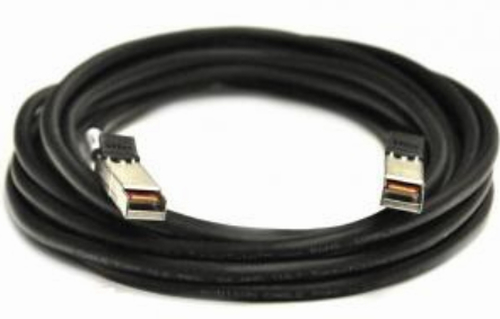 Cisco SFP-H10GB-ACU10M= 10m Black networking cable