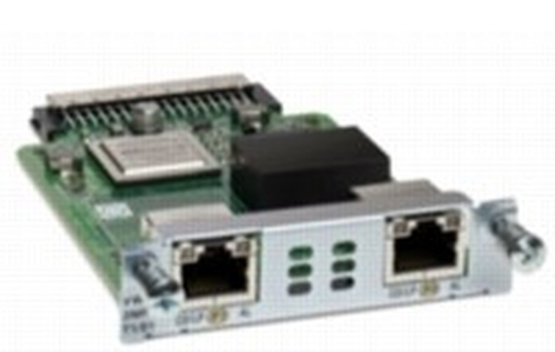 Cisco VWIC3-2MFT-G703= Internal Ethernet 1984Mbit/s networking card