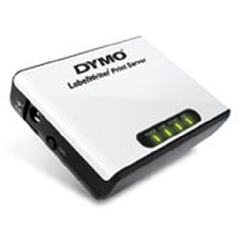 DYMO LabelWriter Print Server Ethernet LAN print server