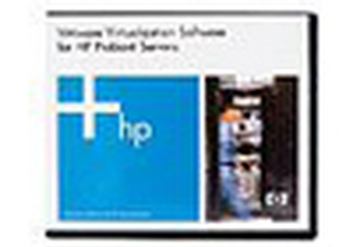 Hewlett Packard Enterprise Red Hat Enterprise Linux HPC Compute Node, 2 Sockets, 1Y