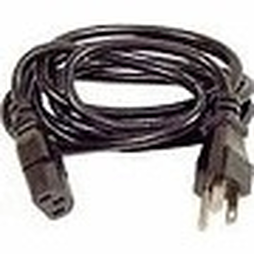 Cisco C5 Power Cord 1.8m 1.8m Black power cable