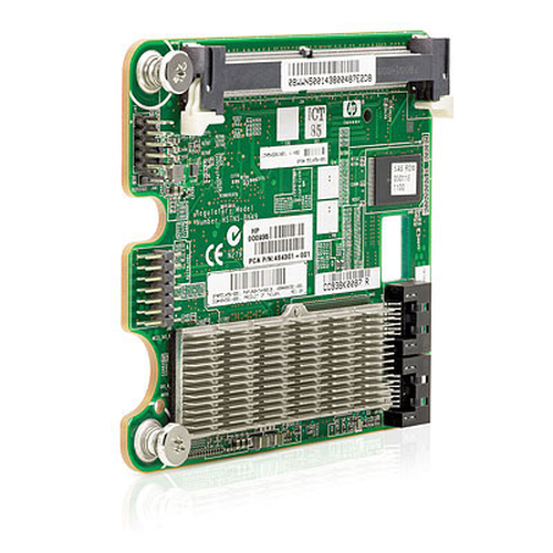 Hewlett Packard Enterprise Smart Array P711m RAID controller
