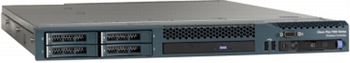 Cisco Flex 7500 gateways/controller
