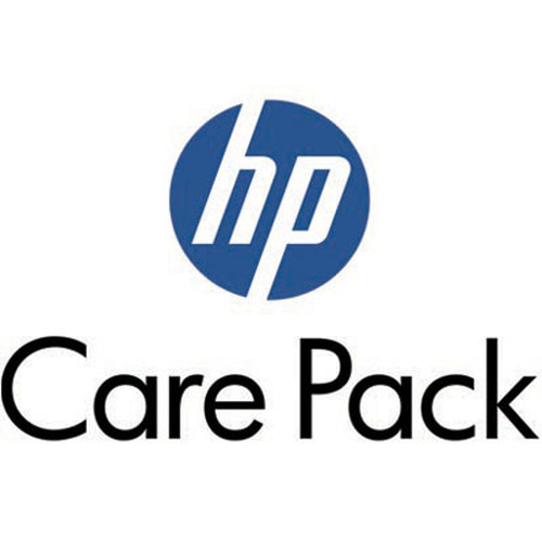 HP Care Pack: Post-Warranty, NBD, Onsite, 1Y