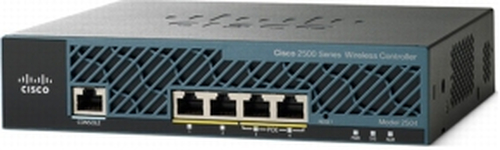 Cisco 2504 Wireless Controller