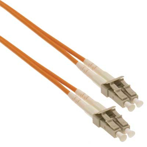 Hewlett Packard Enterprise Premier Flex LC/LC OM4 2 Multi-mode 2m 2m LC LC fiber optic cable