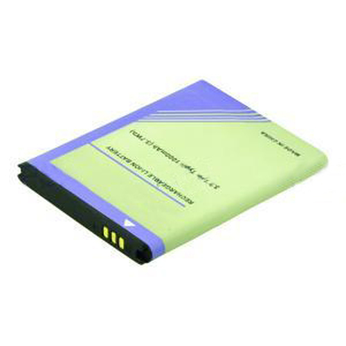 2-Power MBI0097A Lithium-Ion (Li-Ion) 1000mAh 3.7V rechargeable battery