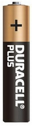 Duracell MN2400-X36 household battery Single-use battery AAA Alkaline