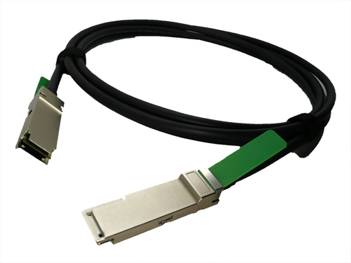 Cisco QSFP, 1m InfiniBand-kabel