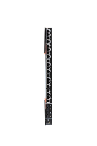 IBM Flex System EN2092 1Gb Ethernet Scalable Switch (10Gb Uplinks) network switch component