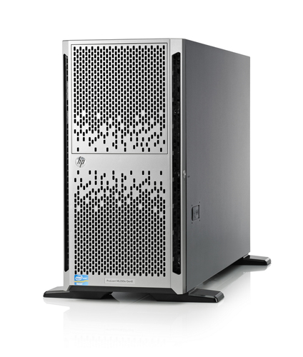 Hewlett Packard Enterprise ProLiant ML350e Gen8 1.8GHz E5-2403 460W Rack (5U) server