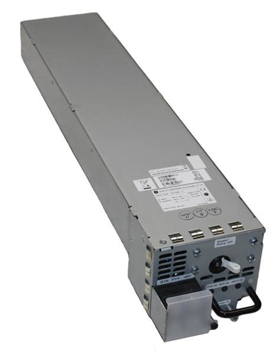 Cisco N55-PDC-750W= Power supply network switch component