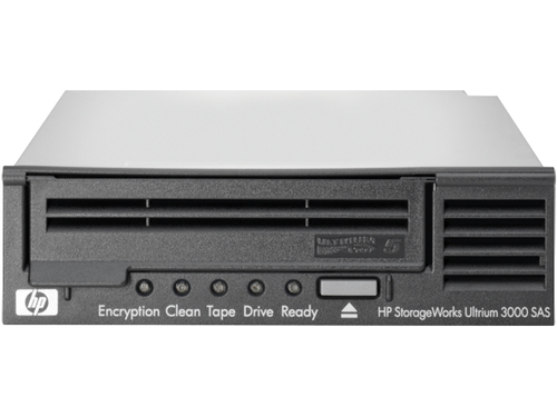 Hewlett Packard Enterprise StorageWorks LTO5 Ultrium 3000 SAS Internal LTO tape drive