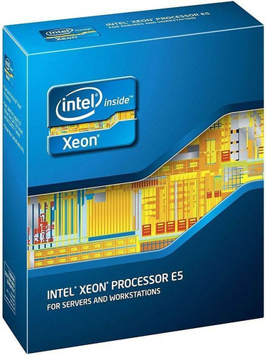 Intel Xeon ® ® Processor E5-2650 v2 (20M Cache, 2.60 GHz) 2.6GHz 20MB Smart Cache Box processor