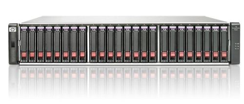 Hewlett Packard Enterprise C8R10A 2.5" Black HDD/SSD enclosure