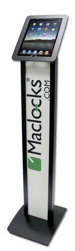 Maclocks BrandMe Universal Black