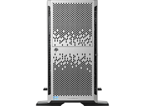 Hewlett Packard Enterprise ProLiant ML350p Gen8 2.6GHz E5-2650V2 750W Tower (5U) server