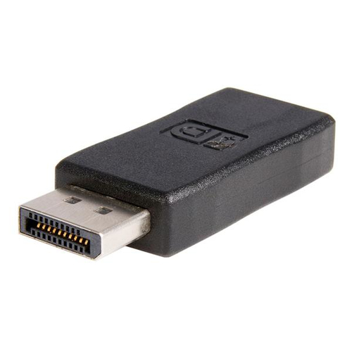 StarTech.com DisplayPort naar HDMI video adapter M/F