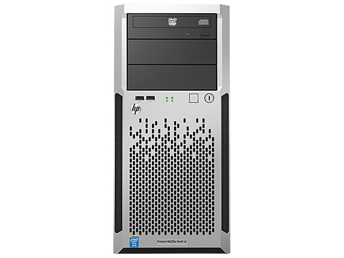 Hewlett Packard Enterprise ProLiant ML350e Gen8 v2 2.4GHz E5-2407V2 460W Tower (5U) server