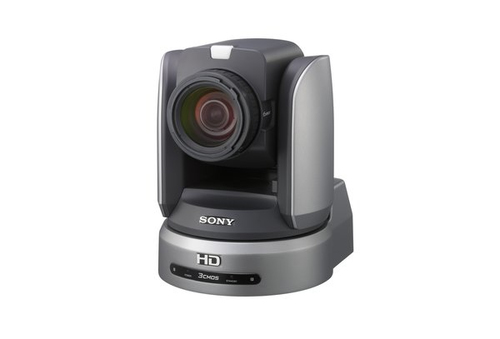Sony BRC-H900 Indoor & outdoor Dome Black,Silver security camera