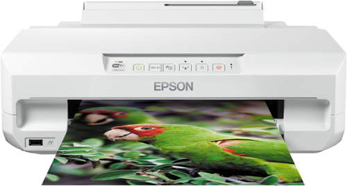 Epson Expression Photo XP-55 Inkjet 5760 x 1400DPI Wi-Fi photo printer