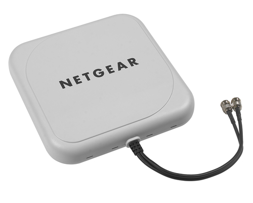 Netgear ProSAFE Directional antenna N-type 10dBi network antenna