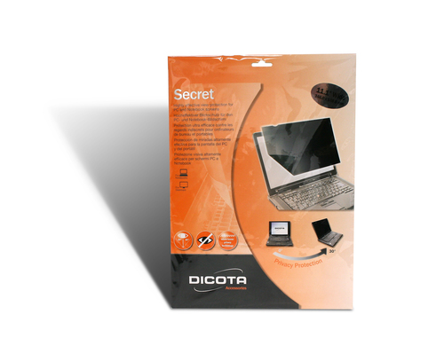 Dicota D30128 1pc(s) screen protector
