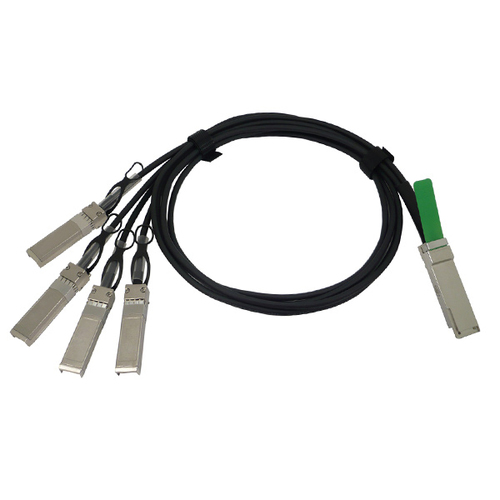 IBM QSFP+, 1m 1m QSFP+ QSFP+ InfiniBand cable