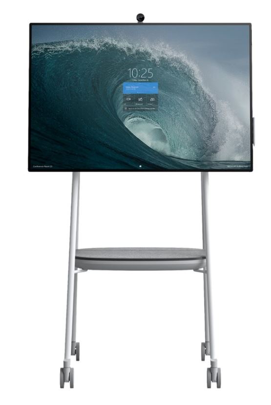 MS Surface HUB 2S 50inch