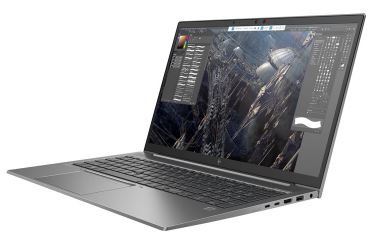 HP ZBook Firefly 15 G7 Mobile Workstation 111D9EA - vraag uw persoonlijke pricing op