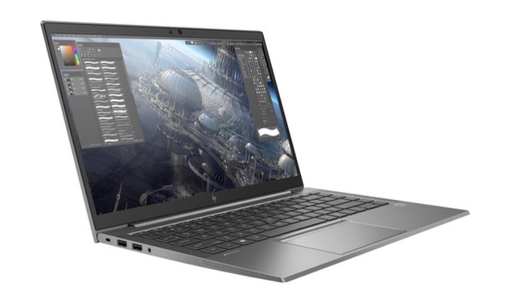 HP ZBook Firefly 14 G8 Touchscreen Full HD Intel® Core™ i7 16 GB DDR4-SDRAM 512 GB SSD NVIDIA Quadro T500 - vraag nu een quote aan!
