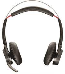 POLY Voyager Focus UC Headset - CEPI HOLD